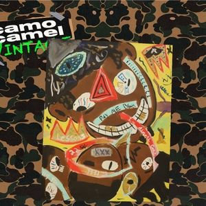 1of1 Shahiyd Daood Painting